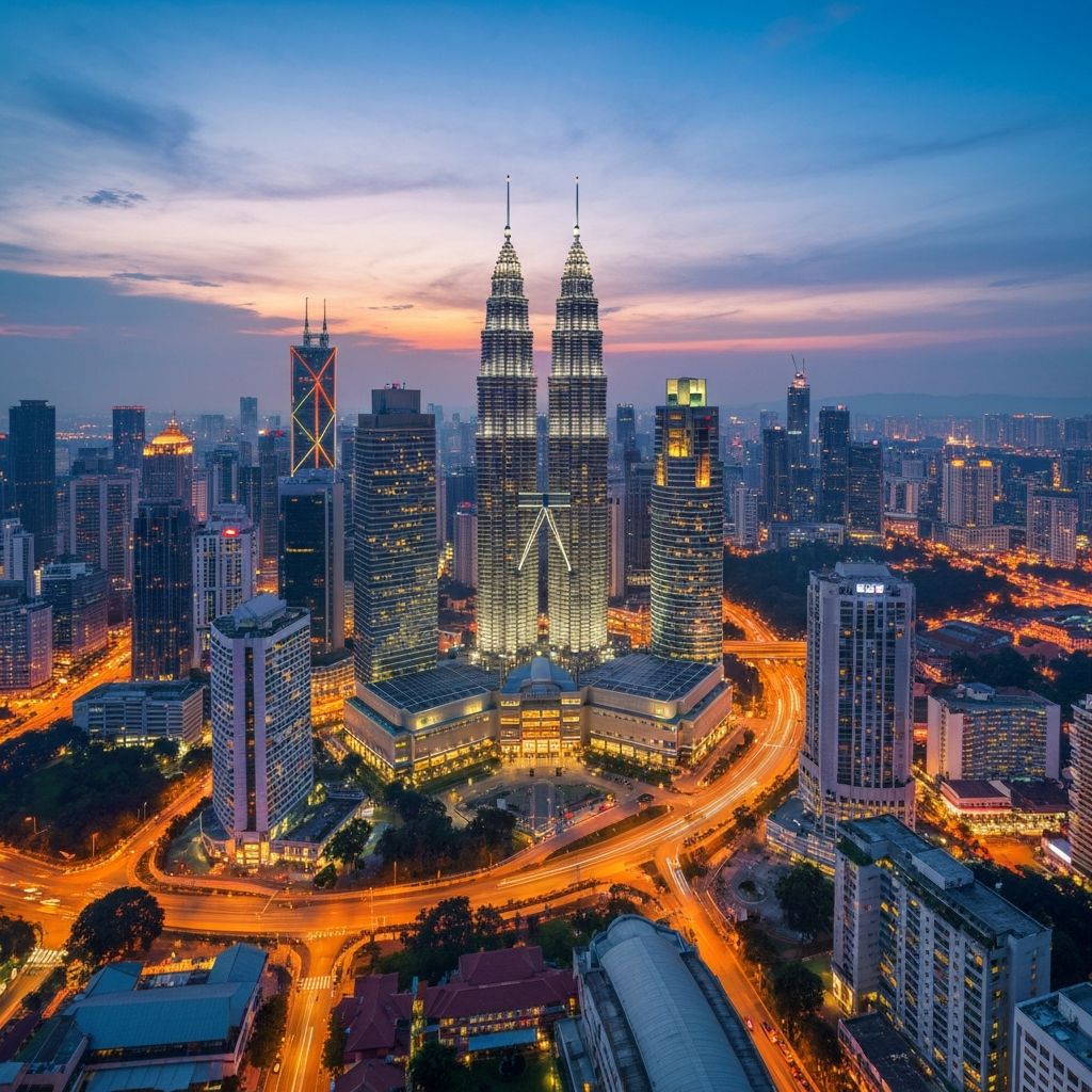 Kuala Lumpur campus