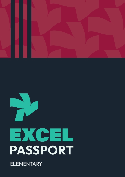 Excel Passport - Elementary
